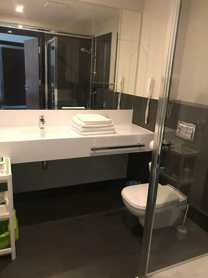 Apartment Apartament Z Aneksem, Diune, Nr 328, Kolobrzeg, Blisko Morza Polen