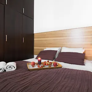  Apartment Platinum Polen