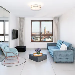  Apartment Up'arts Polen