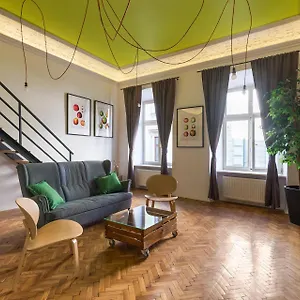  Apartment Vibes Polen