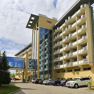 Hotell Arka Medical, Kołobrzeg