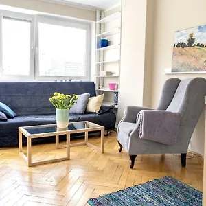  Apartment Apartament Chmielna 35 Polen