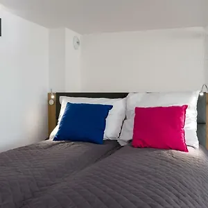  Apartment Easy Polen