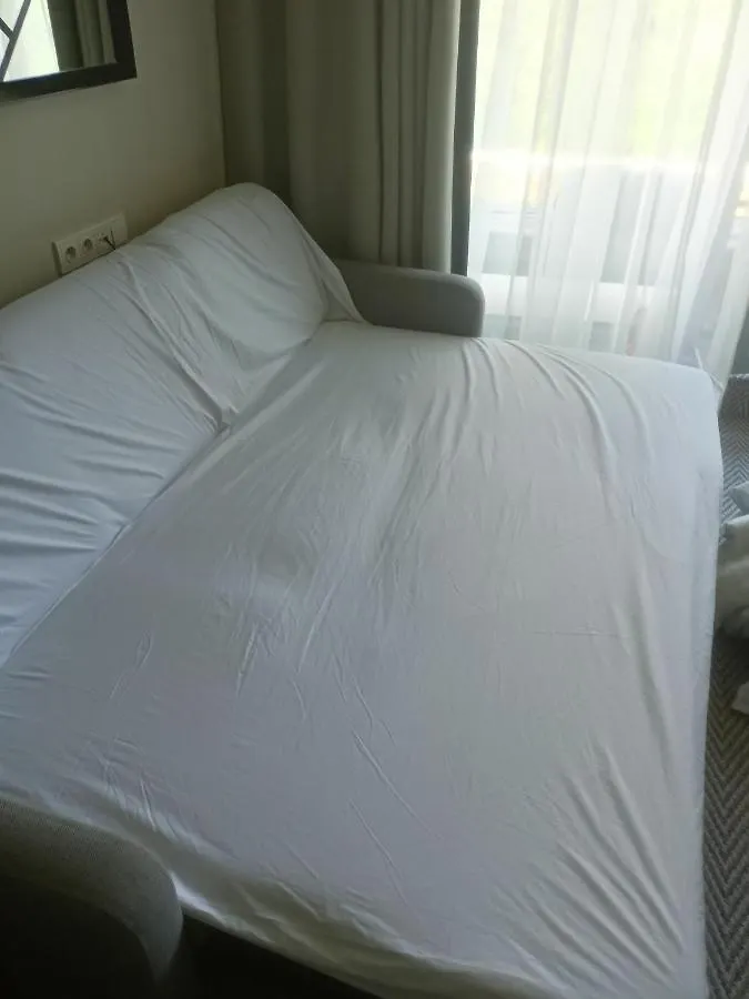 Apartament Z Aneksem, Diune, Nr 328, Kolobrzeg, Blisko Morza Apartmán