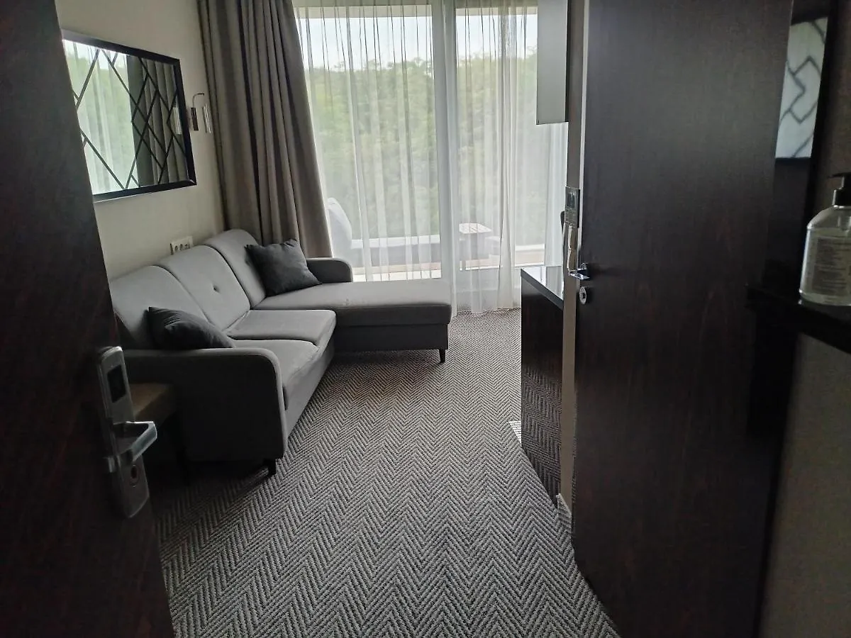 Apartament Z Aneksem, Diune, Nr 328, Kolobrzeg, Blisko Morza 0*,  Polsko