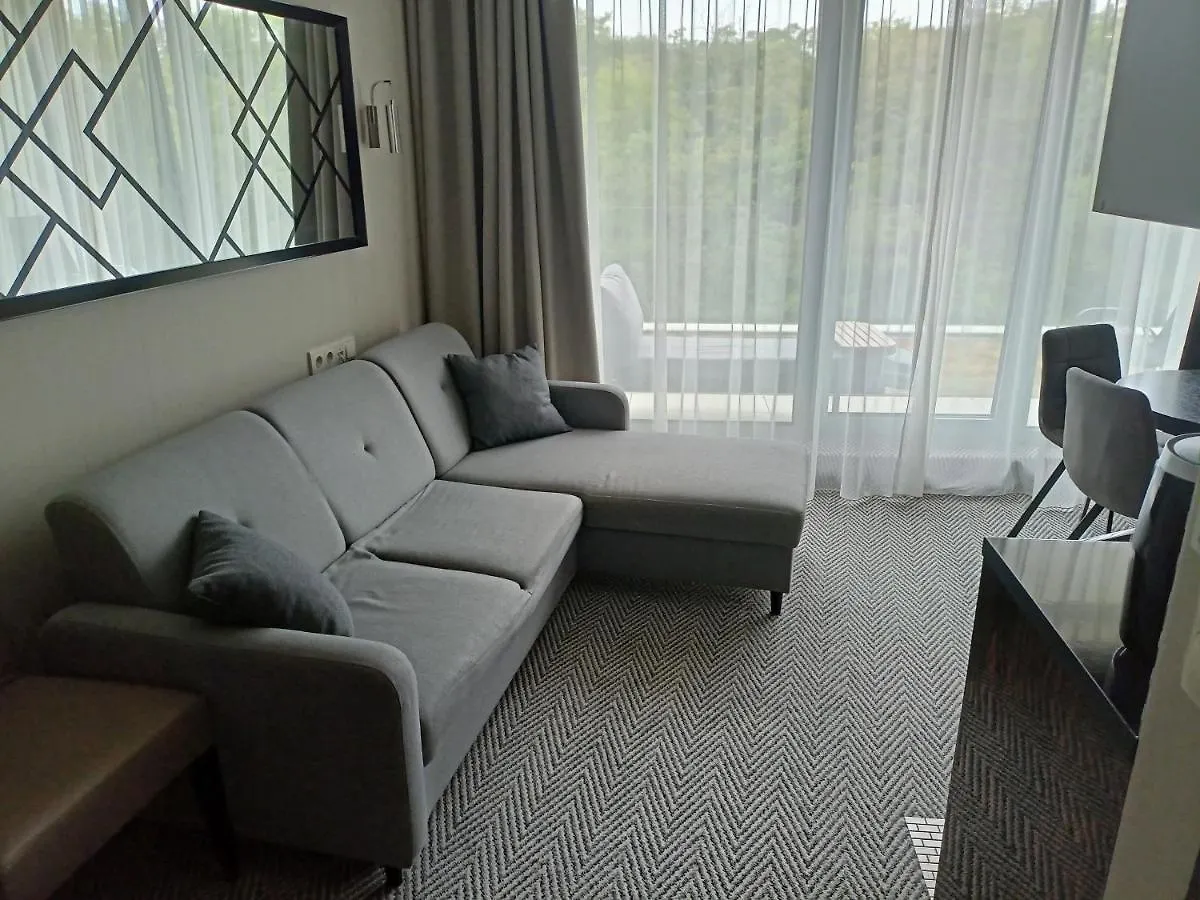Apartament Z Aneksem, Diune, Nr 328, Kolobrzeg, Blisko Morza Polsko